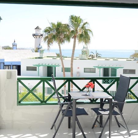 Modern Quiet Apartament Beach Front San Bartolomé Exterior foto