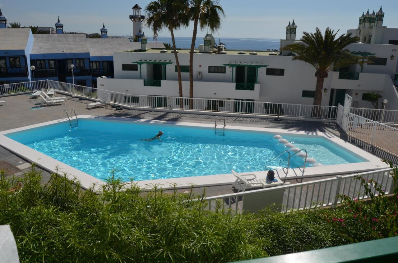 Modern Quiet Apartament Beach Front San Bartolomé Exterior foto